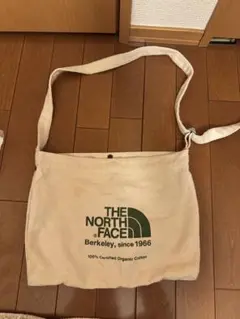 THE NORTH FACE ショルダーバッグ ベージュ