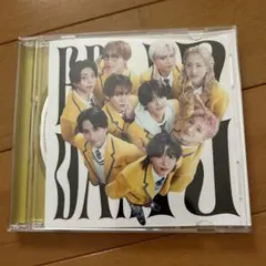 BUDDiiS盤　YES東京　CD