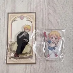 希少品】鬼滅の刃 海外限定 アクスタ アクキー 着ぐるみ 善逸 - メルカリ