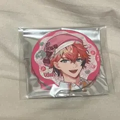 赤城ウェン ぎゃうるふ 缶バッジ にじさんじ