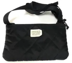 フレドリックパッカーズ サコッシュ ショルダーバッグ 2304065 美品