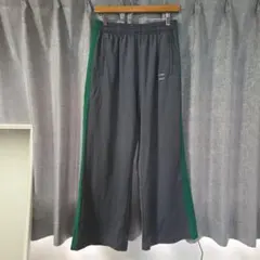 CITEN ライン トラックパンツ ユナイテッドアローズ