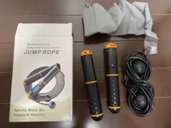 スマート電子カウント縄跳び