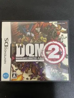 ⭐️ドラゴンクエストモンスターズ ジョーカー2