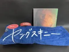 2026年最新】ヤングスキニー cdの人気アイテム - メルカリ