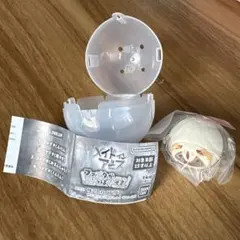 メイドインアビス　ファプタがいっぱいそす　ふだん　ガチャガチャ　フロッキー