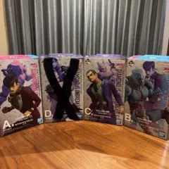 ジョジョの奇妙な冒険 ・吉良吉影 ・東方仗助 ・クレイジー・ダイヤモンド
