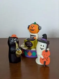 コンコンブル　４点セット　ミュージック