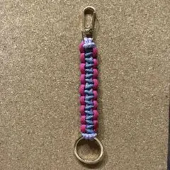 パラコード 雑貨