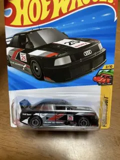 360‼️Hot Wheels Audi 90 Quattro #25