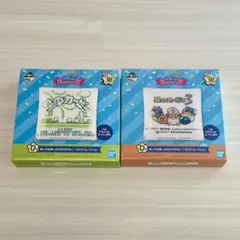 一番くじ 星のカービィ【D賞】あしたはあしたのかぜがふく☆ガラスコレクション