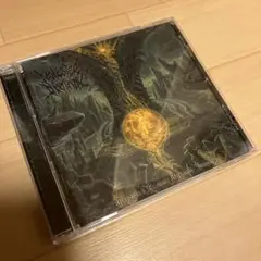 Desolated Realms Through Iniquity