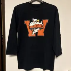 WTAPS 22SS ロンT Tシャツ MOON&STAR ダブルタップス - メルカリ