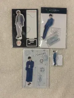 ヒュニンカイ アクスタ