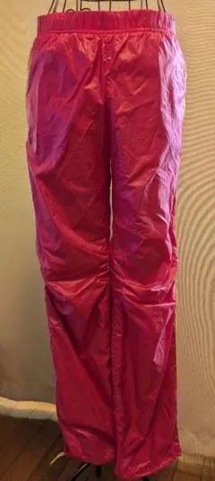 シャカシャカパンツ ランニングウェア