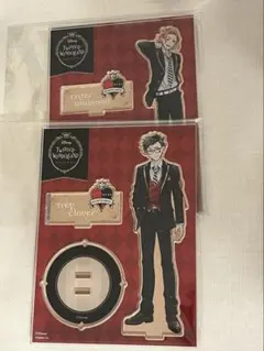 超希少 カレイドスター 10周年イベント リストバンド セット - メルカリ