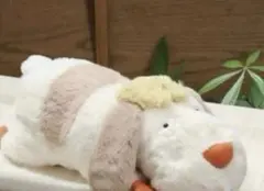 2026年最新】ハウルの動く城 ぬいぐるみ ヒン mの人気アイテム - メルカリ