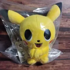 ポケモンセンター ポケモンタイム ピタッとクチート ぬいぐるみ　|4647| ポケモンセンター ポケモンタイム ピタッとクチート ぬいぐるみ |4647