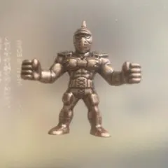 キンケシダイキャスト キン肉マンビッグボディ ブロンズ キンケシプレミアムのサムネイル