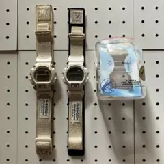 CASIO G-SHOCK A.D.M.A.アラスカ犬ぞりモデル現状品、ジャンク - メルカリ