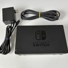 5 Nintendo Switch ドッグセット