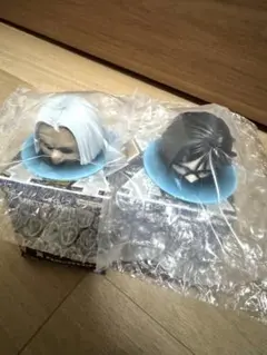 HUNTER×HUNTER 一番くじ F賞 モラウ ノヴ デスクトップマスコット