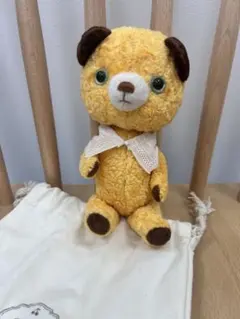 海外作家　LEE MA ハンドメイドテディベア⑤ 海外作家 LEE MA ハンドメイドテディ⑬ - メルカリ