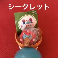 イコちゃん ミャクミャク
