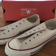 CONVERSE ct70コンバースチャックテイラー70復刻三ツ星162062C