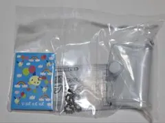 サンリオキャラクターズ_プロフィール帳_ウサハナ