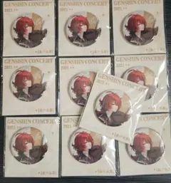 2025年最新】ディルック 缶バッジの人気アイテム - メルカリ