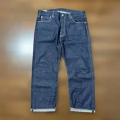 Levi's 501 RIGID W30 L30 ジャーナルスタンダード別注 - メルカリ
