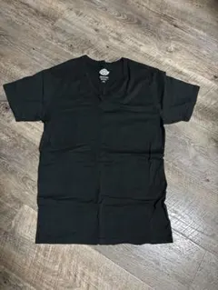 DickiesブラックＴシャツ３枚
