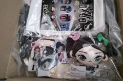 2025年最新】AESPA supermatesの人気アイテム - メルカリ