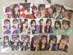 CUTIE STREET きゅーすと トレカ セット まとめ売り 23枚