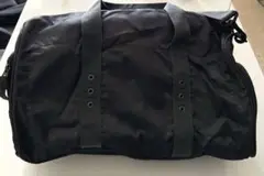 大容量ボストンバック