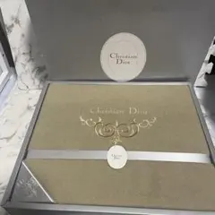 Christian Dior シーツセット 140x240cm