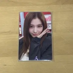 TWICE THIS IS FORSTORE1万円特典トレカ