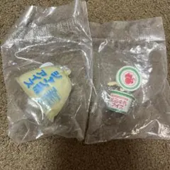 地元アイス ミニチュアフィギュア第4弾