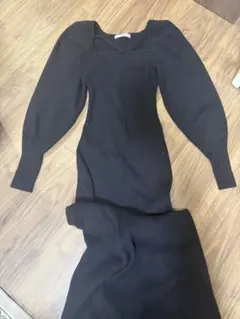 snidelスナイデルワンピース