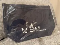 非売品▪️リポビタンD オリジナルデニムトート▪️大正製薬　新品未開封