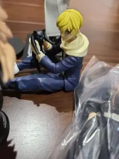 2026年最新】松野千冬フィギュアの人気アイテム - メルカリ
