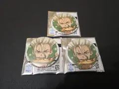 Dr.STONE ぷちくじ 缶バッジ 石神千空