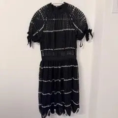2026年最新】self portrait セルフポートレイト ワンピースの人気