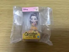 キューポスケット　Qposket ミニチュアコレクション2 ベル