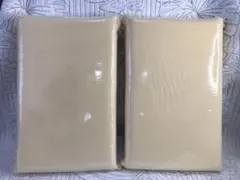 トゥルースリーパー 低反発まくら　2個セット
