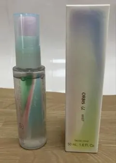 新品未使用　オルビスユーミスト　ミスト状化粧水