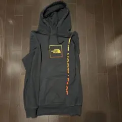 THE NORTH FACE パーカー ブラック Mサイズ