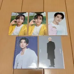 seventeen セブチ トレカ 2018 ケレン ジョシュア - メルカリ