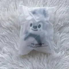 SKZOO マグネットキーリング 楽天市場】SKZOO MAGNET PLUSH KEYRING BABY Ver. - dominATE